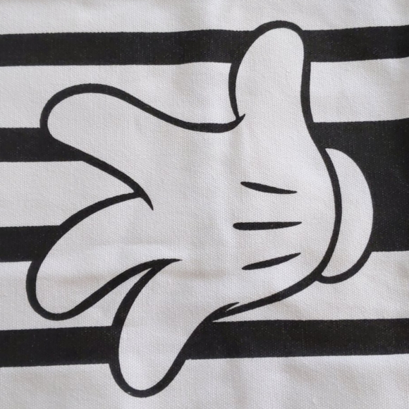 Tote bag - Picture 2 of 5